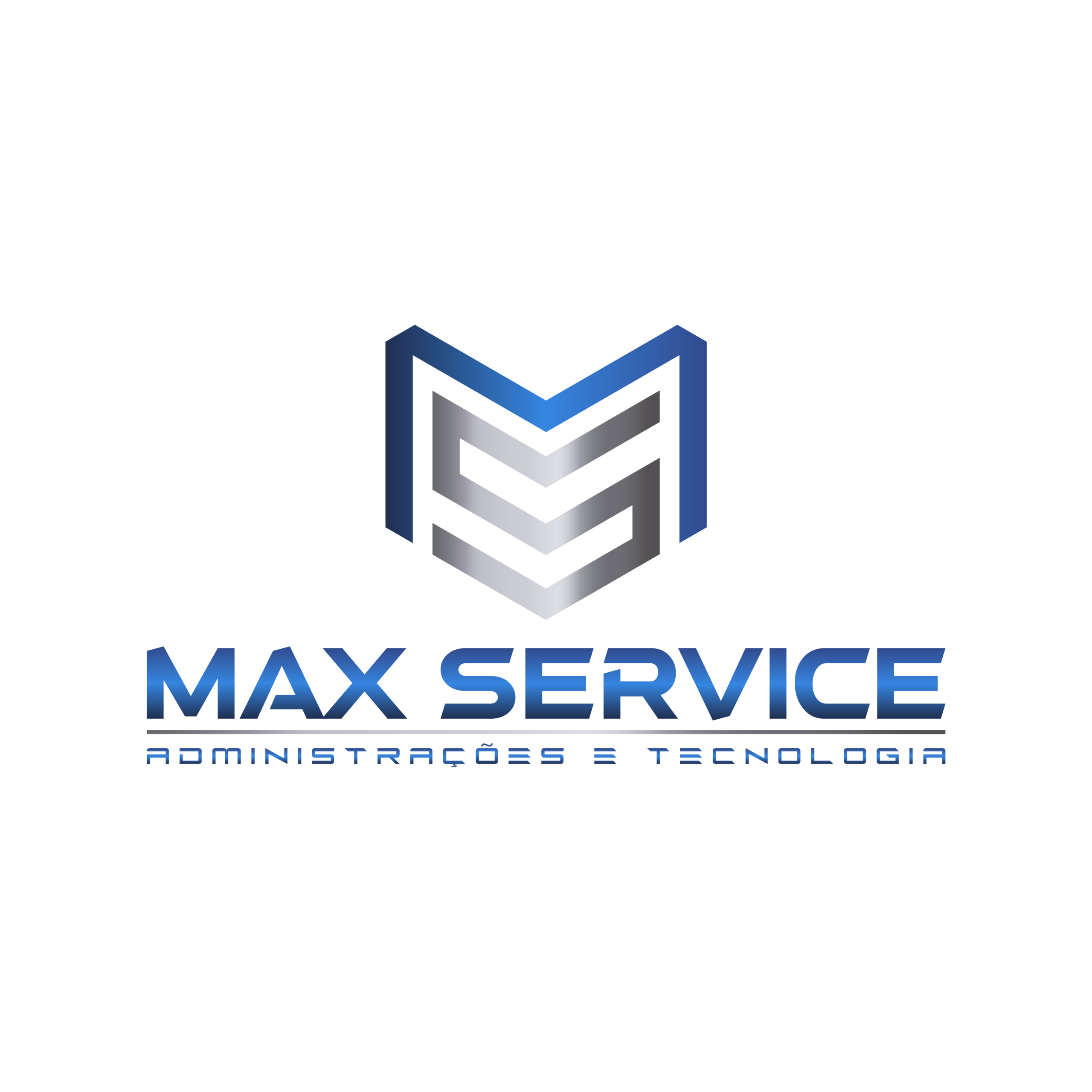 Loja MAX SERVICE